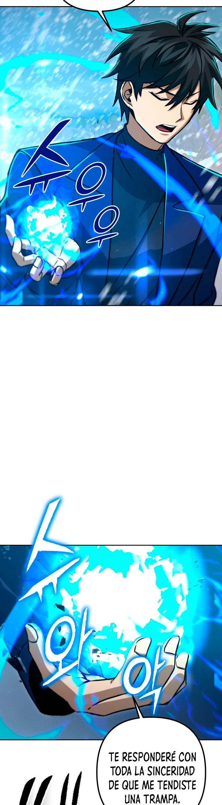 Nivelacion maxima > Capitulo 51 > Page 391