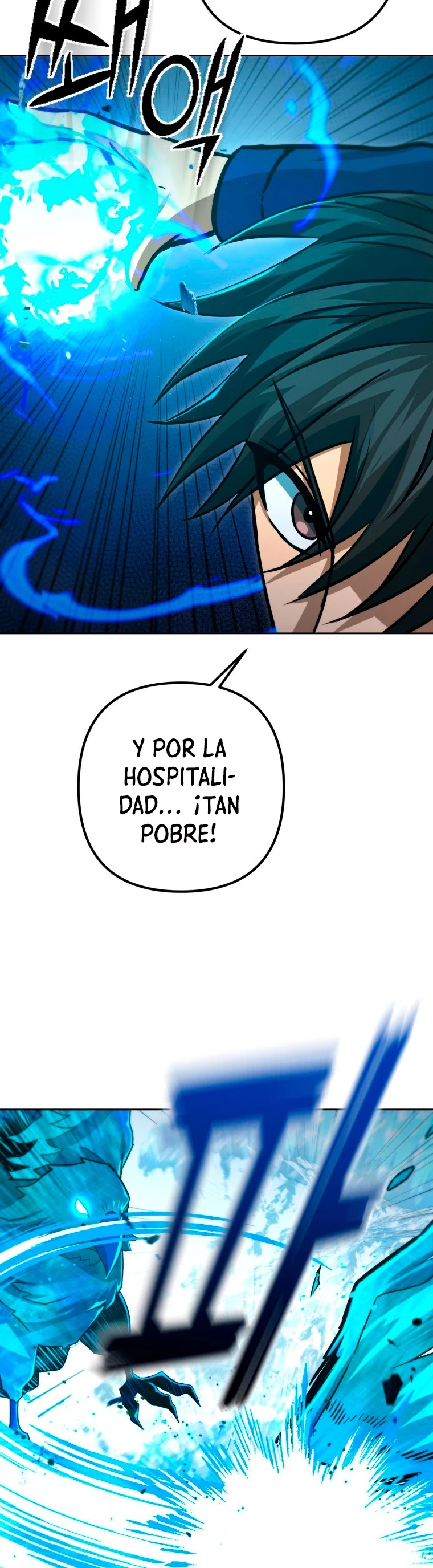 Nivelacion maxima > Capitulo 51 > Page 401