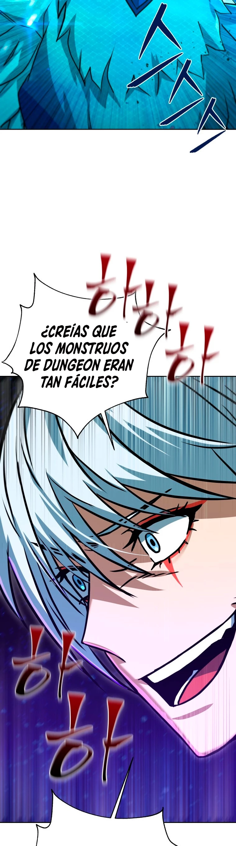 Nivelacion maxima > Capitulo 51 > Page 431