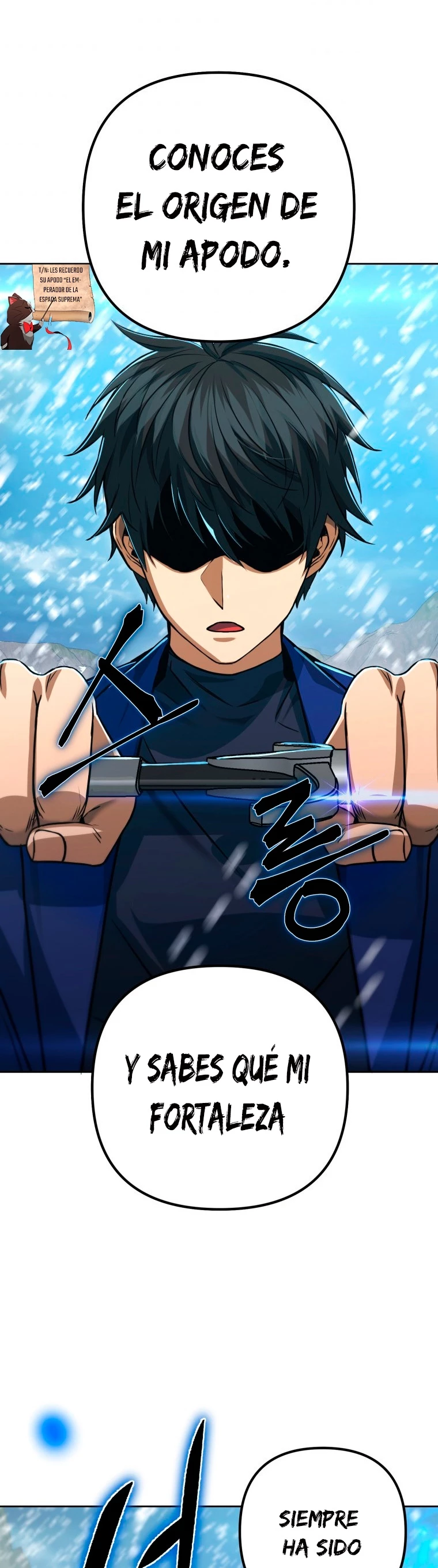 Nivelacion maxima > Capitulo 51 > Page 461