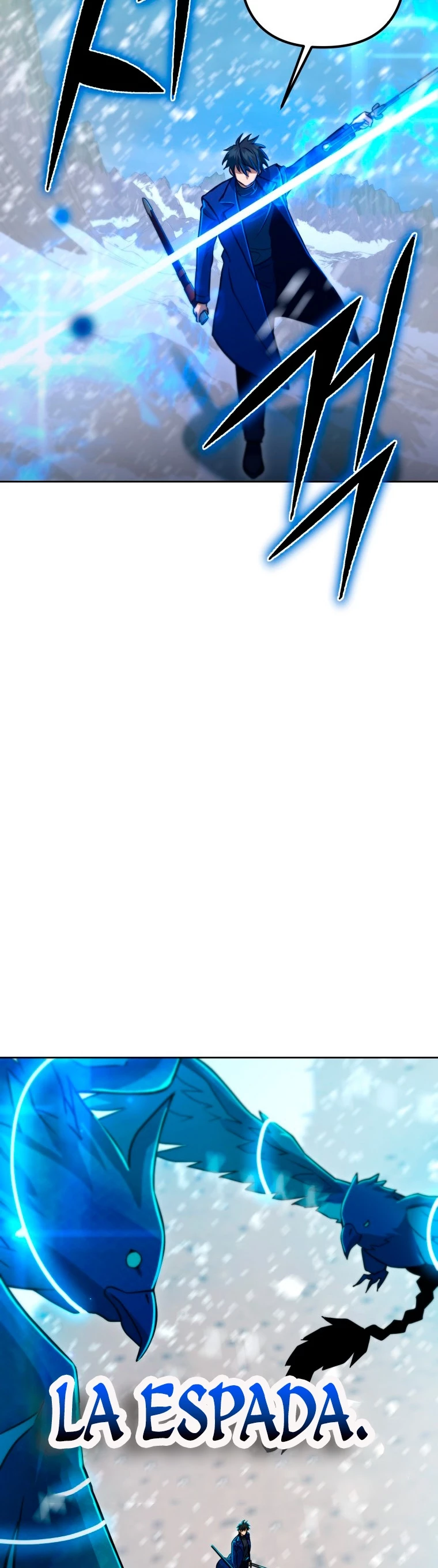 Nivelacion maxima > Capitulo 51 > Page 471