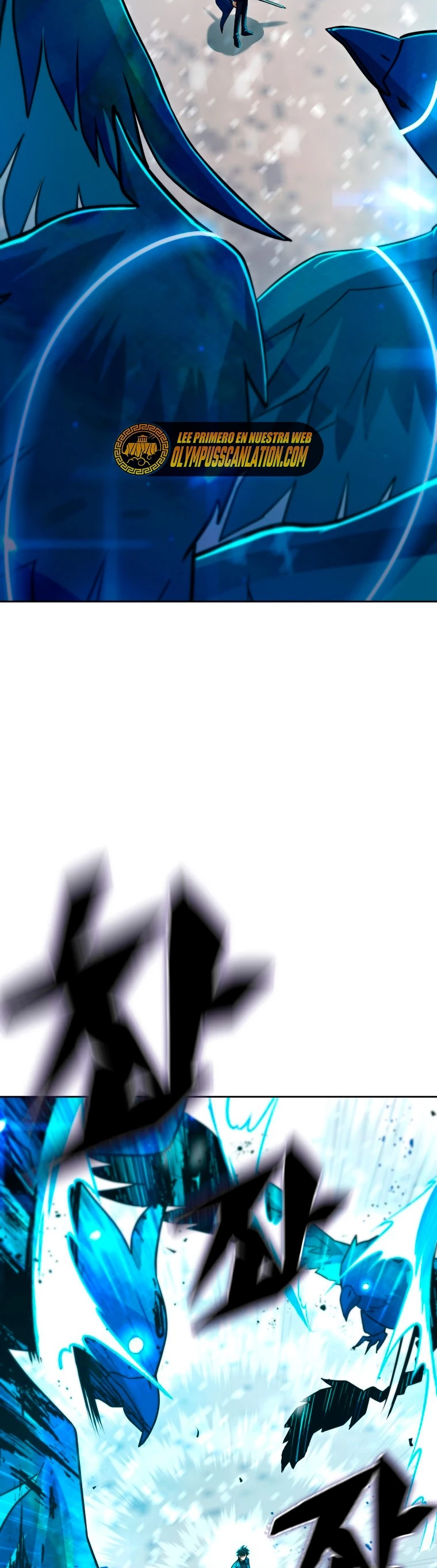 Nivelacion maxima > Capitulo 51 > Page 481