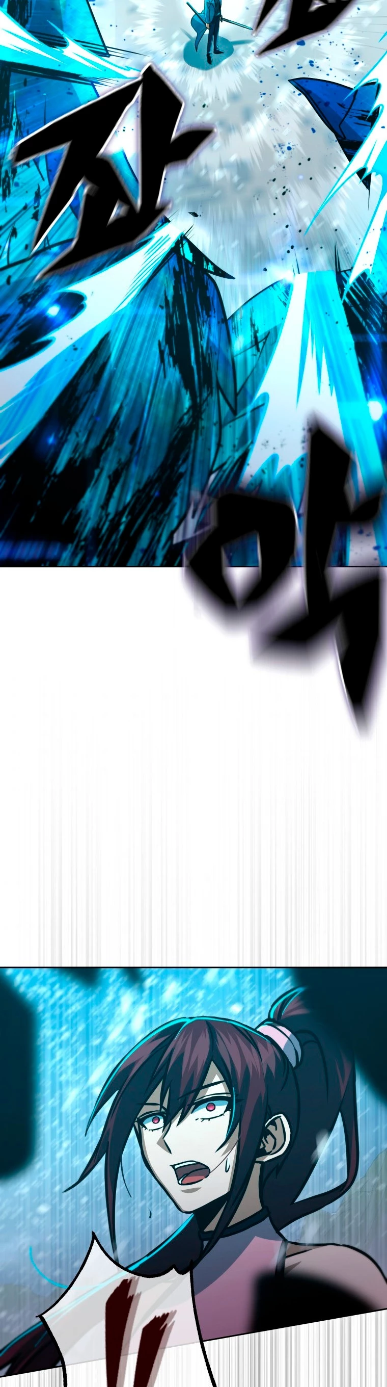 Nivelacion maxima > Capitulo 51 > Page 491