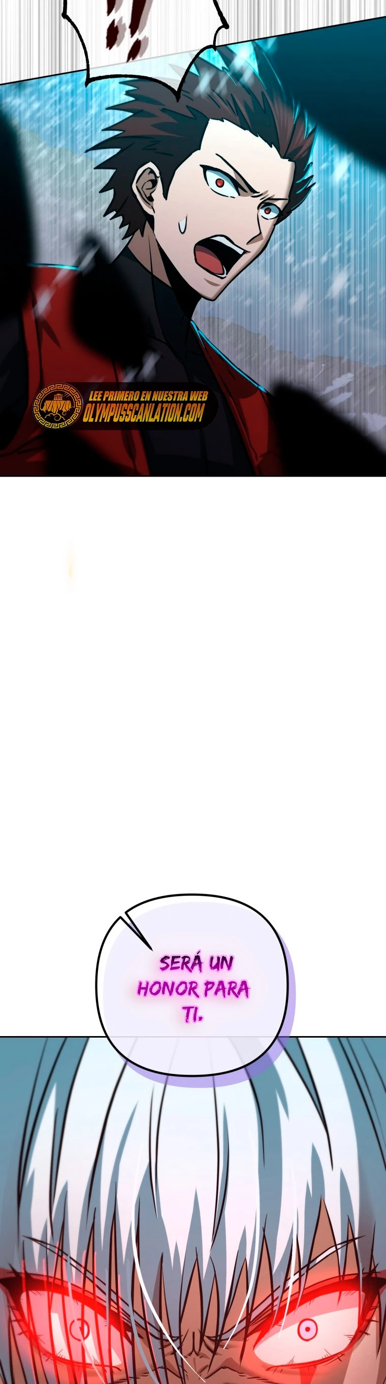Nivelacion maxima > Capitulo 51 > Page 501