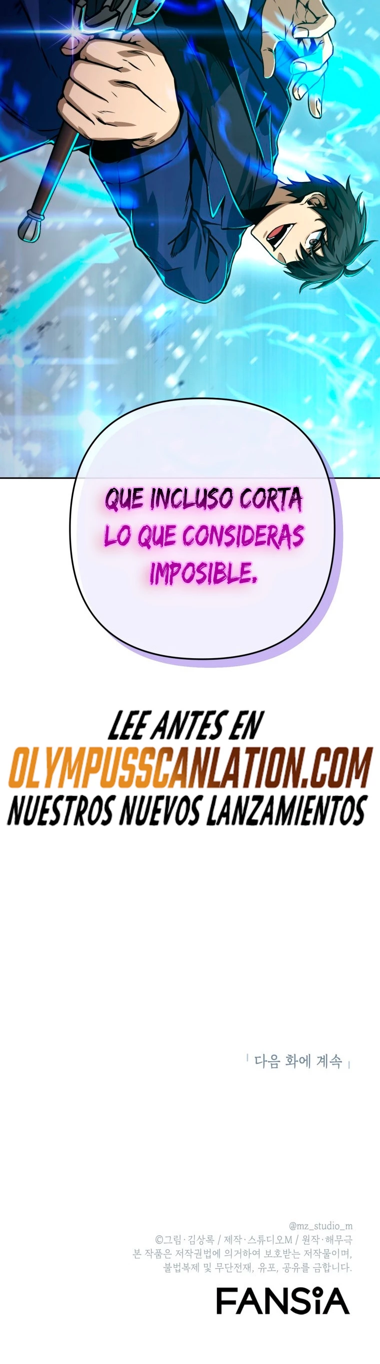 Nivelacion maxima > Capitulo 51 > Page 521