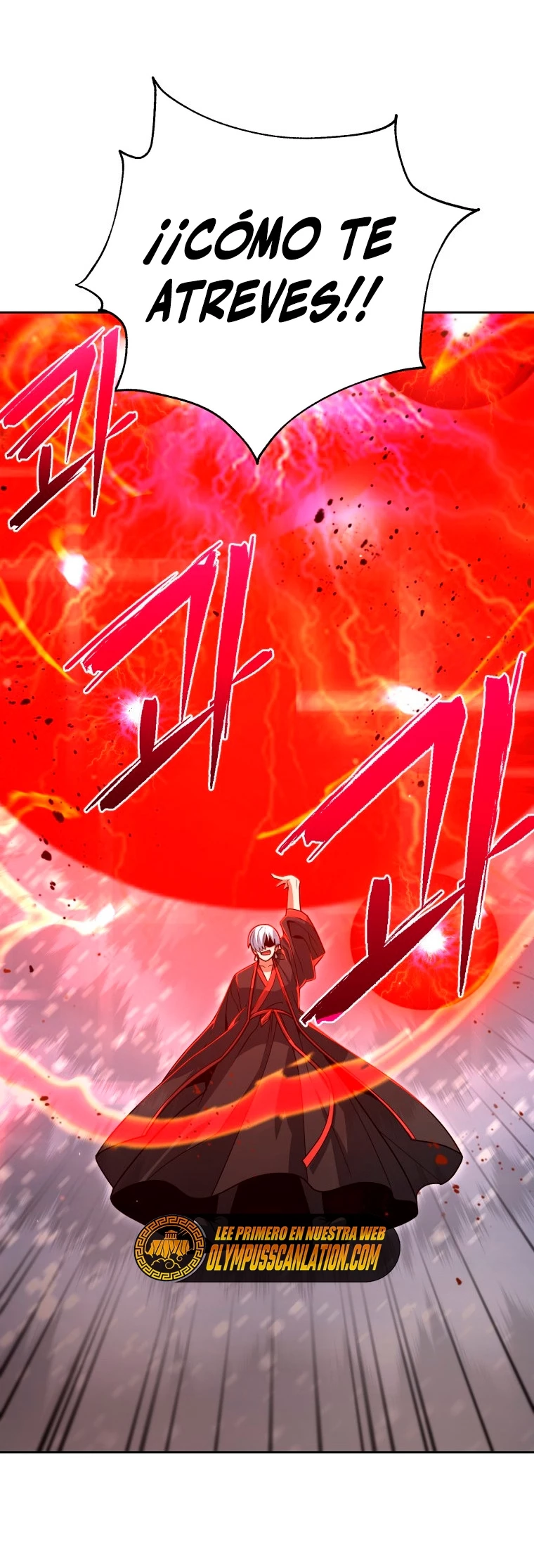 Nivelacion maxima > Capitulo 53 > Page 51