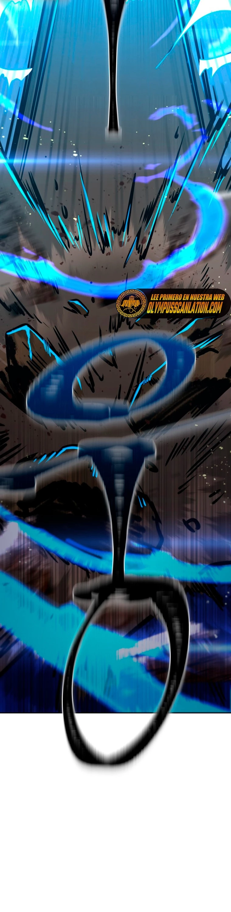 Nivelacion maxima > Capitulo 53 > Page 131