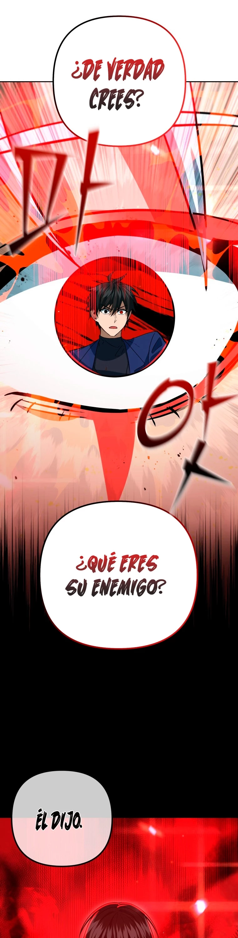 Nivelacion maxima > Capitulo 53 > Page 181