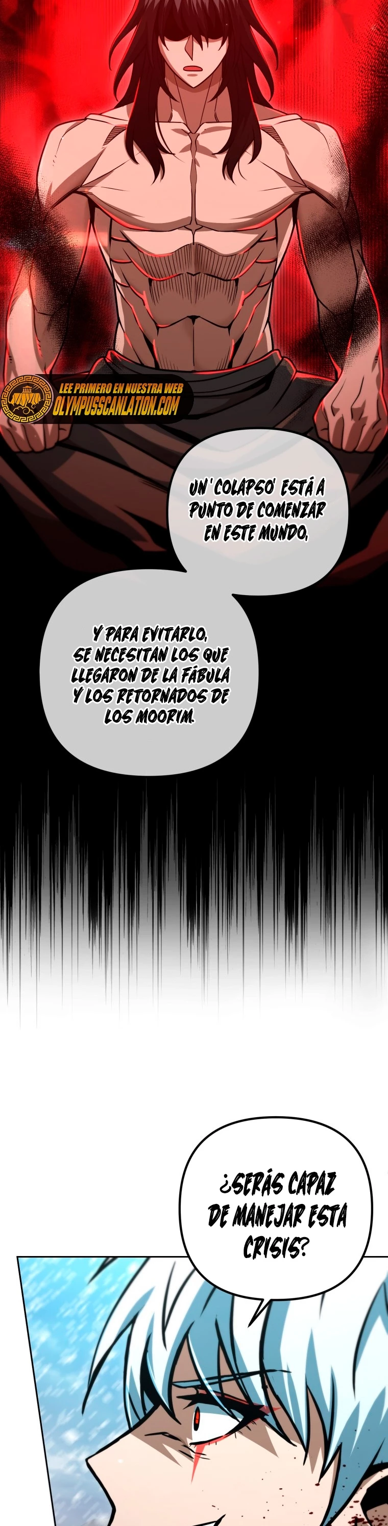 Nivelacion maxima > Capitulo 53 > Page 191