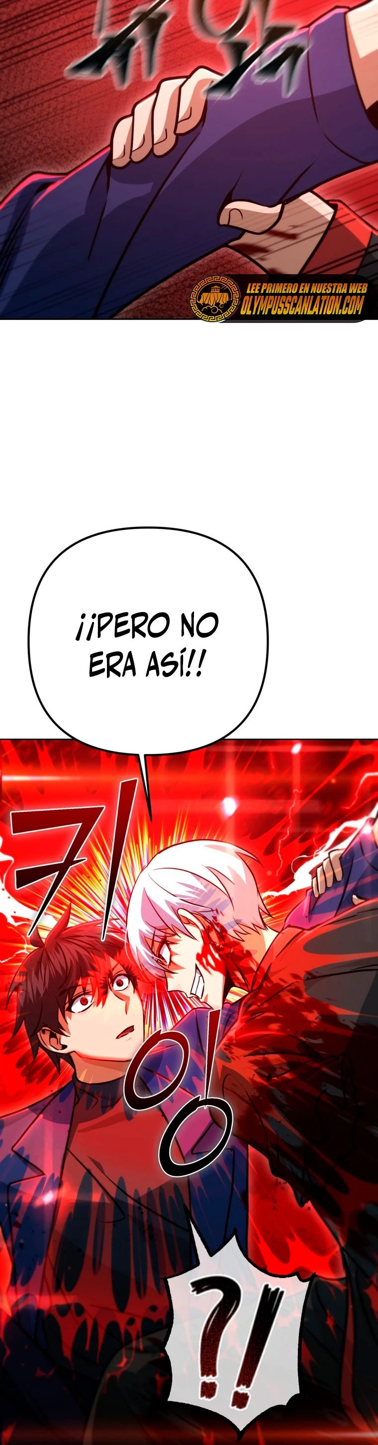 Nivelacion maxima > Capitulo 53 > Page 221