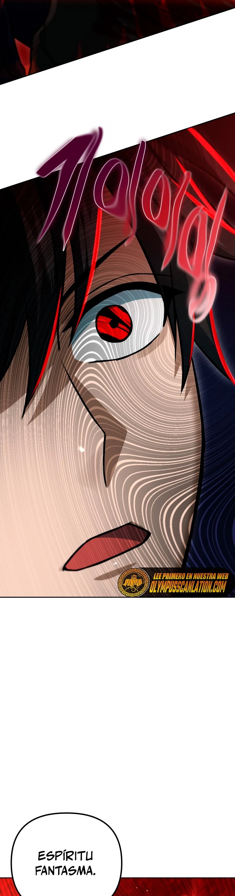 Nivelacion maxima > Capitulo 53 > Page 231