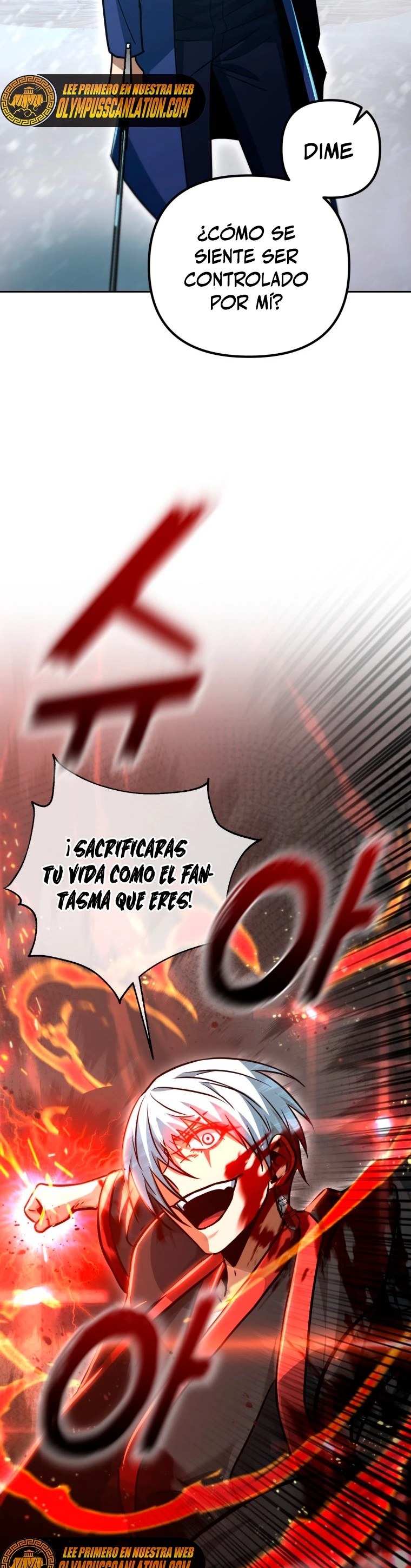 Nivelacion maxima > Capitulo 53 > Page 271