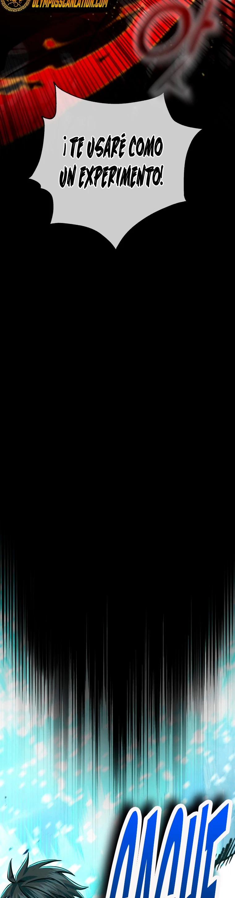 Nivelacion maxima > Capitulo 53 > Page 281