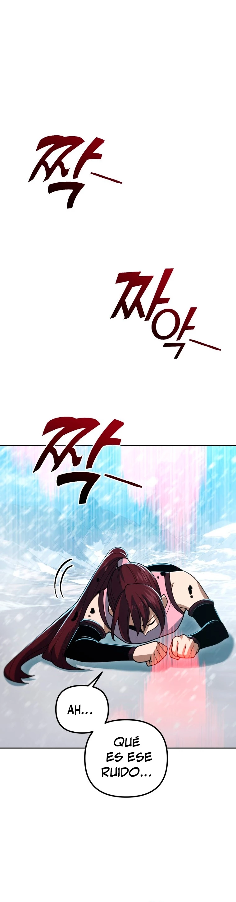 Nivelacion maxima > Capitulo 53 > Page 311