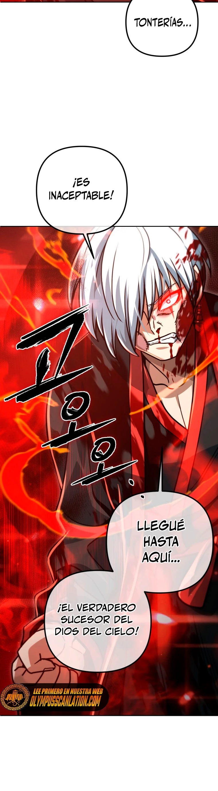 Nivelacion maxima > Capitulo 53 > Page 341