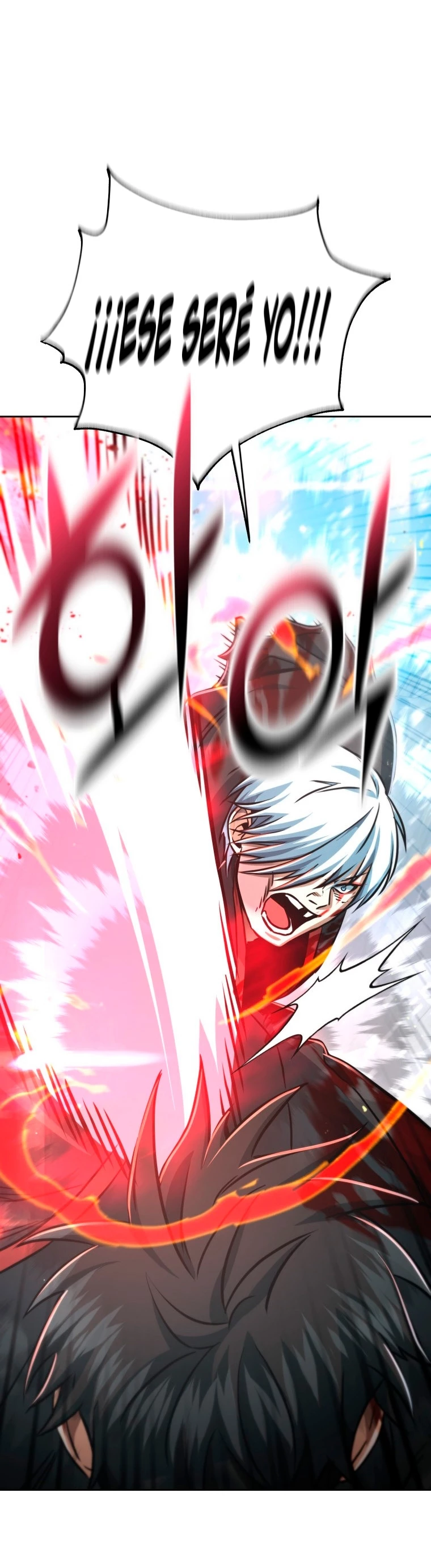 Nivelacion maxima > Capitulo 53 > Page 351