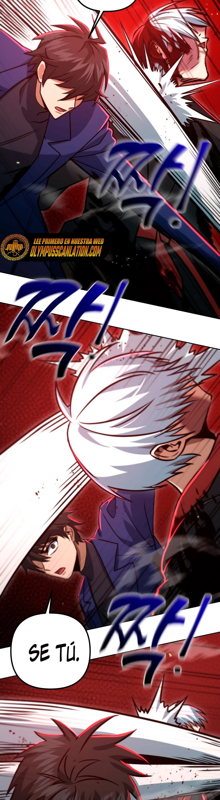 Nivelacion maxima > Capitulo 53 > Page 381