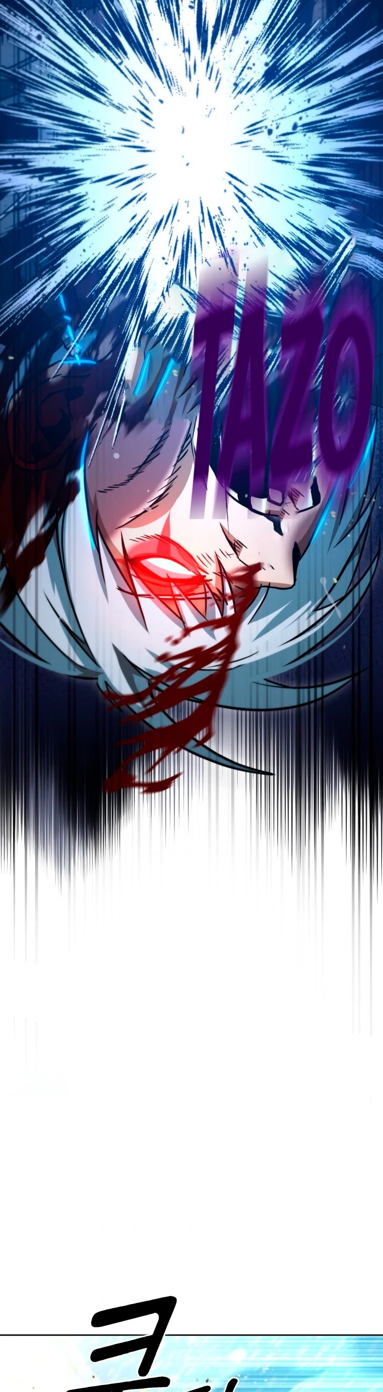 Nivelacion maxima > Capitulo 53 > Page 401