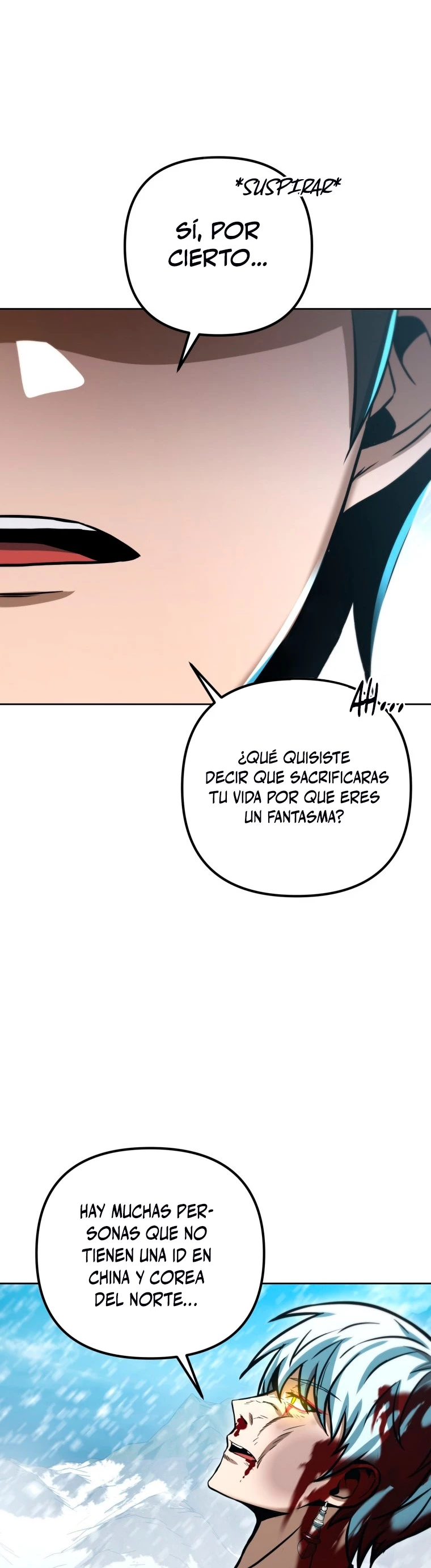 Nivelacion maxima > Capitulo 53 > Page 471