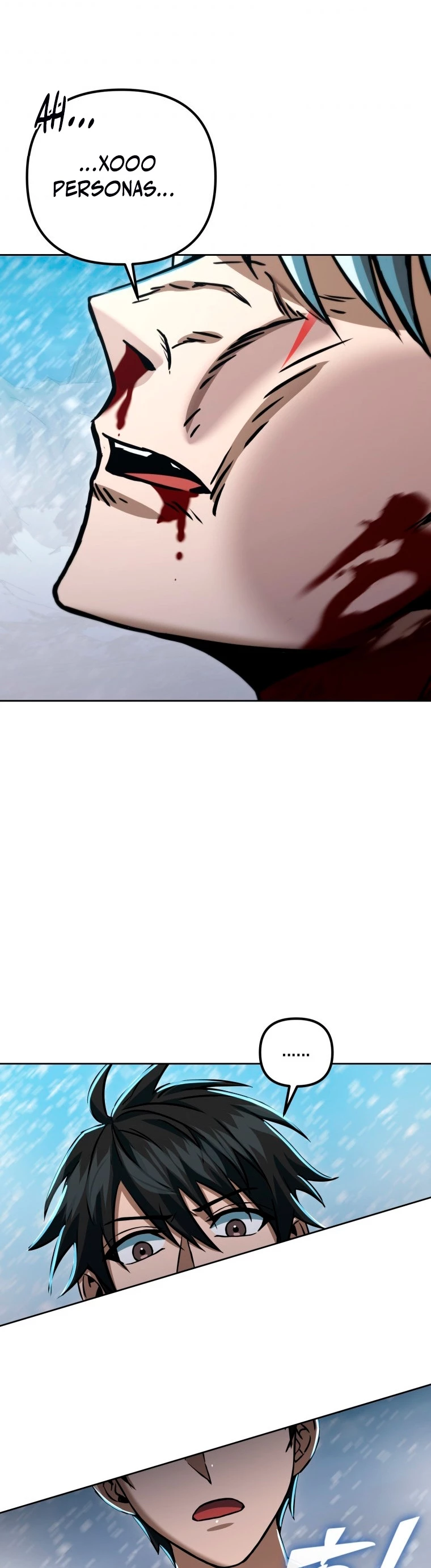 Nivelacion maxima > Capitulo 53 > Page 491