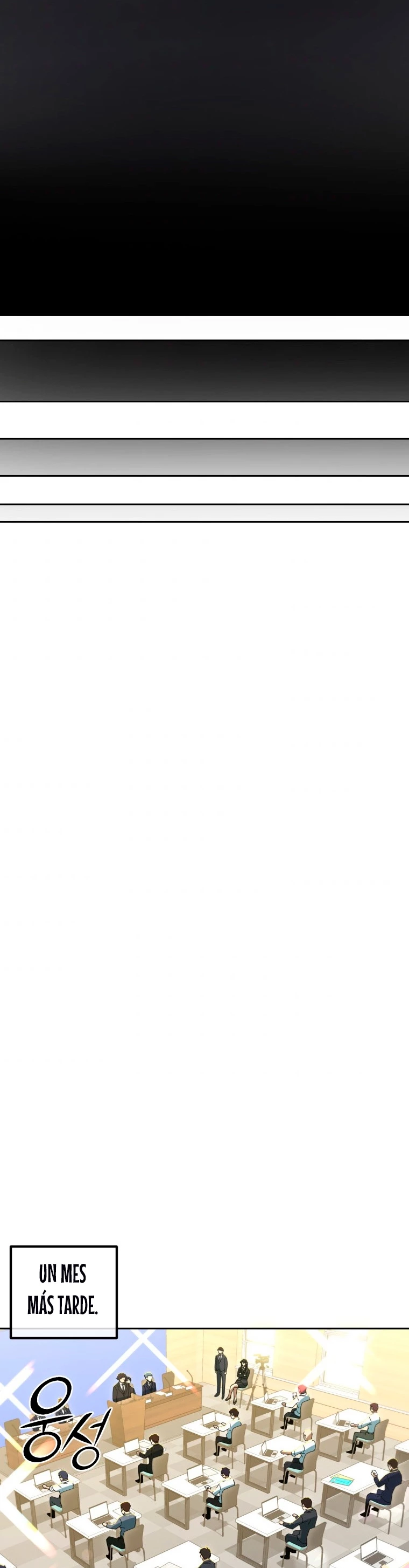 Nivelacion maxima > Capitulo 53 > Page 611