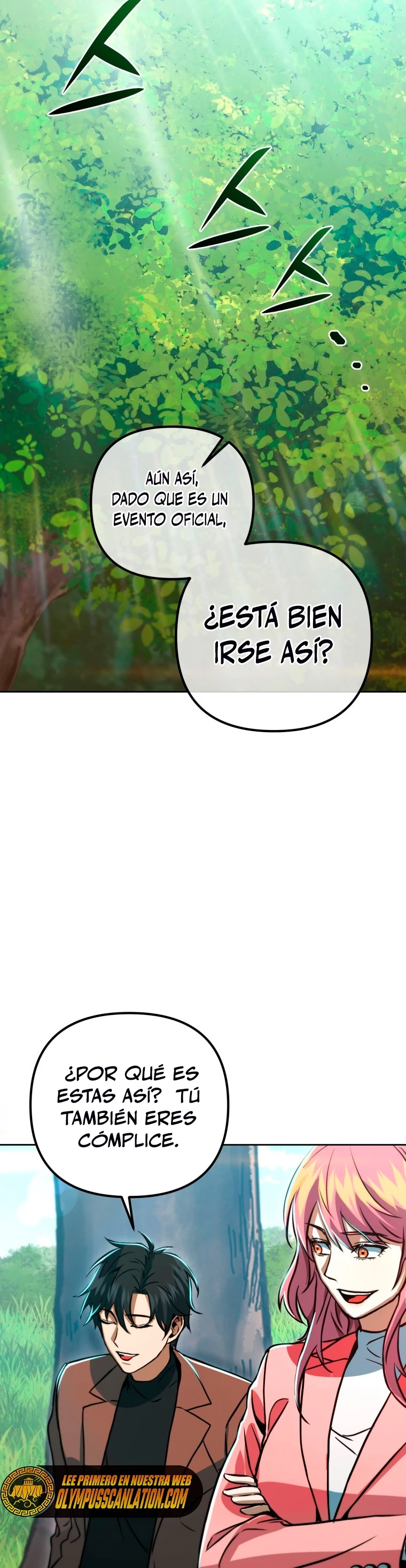 Nivelacion maxima > Capitulo 53 > Page 671