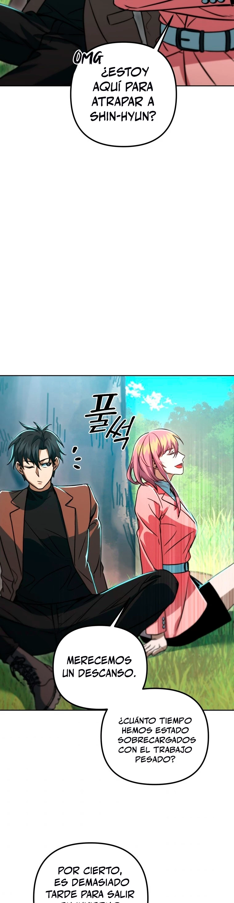 Nivelacion maxima > Capitulo 53 > Page 681