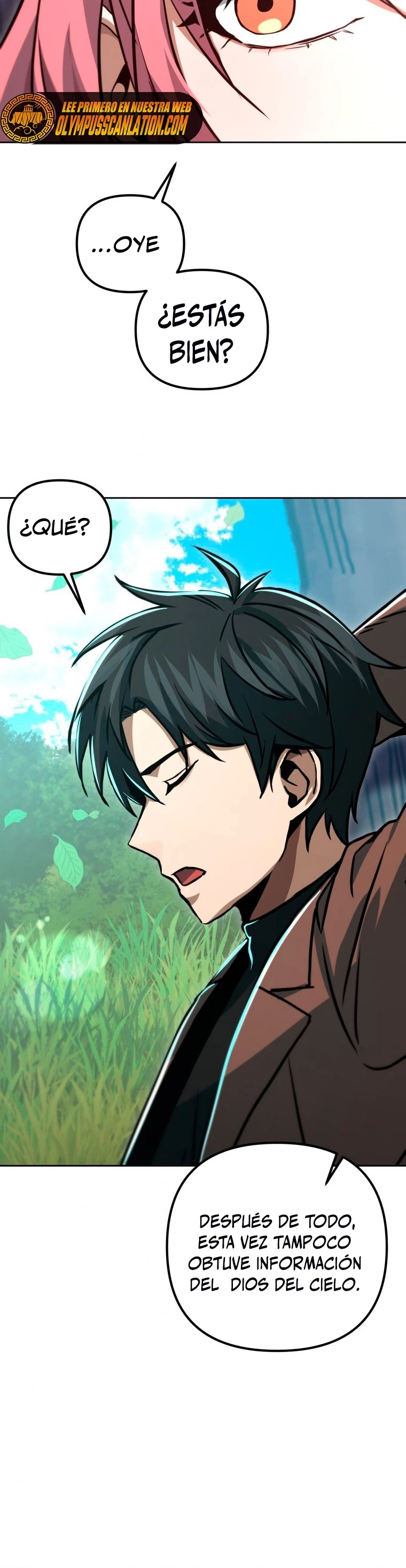 Nivelacion maxima > Capitulo 53 > Page 721