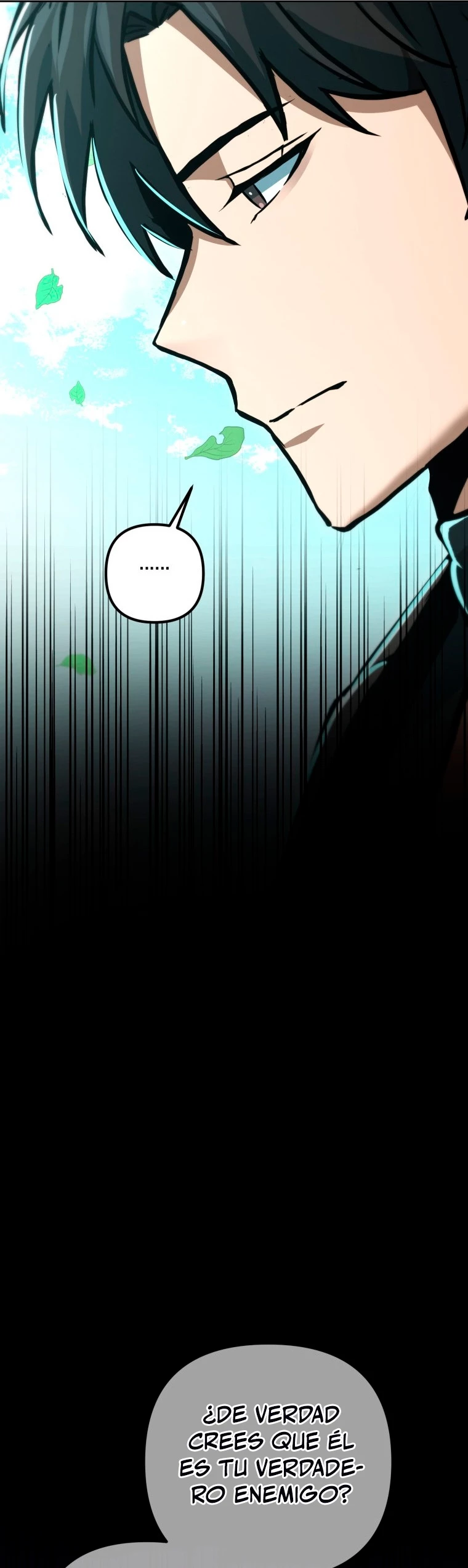 Nivelacion maxima > Capitulo 53 > Page 731