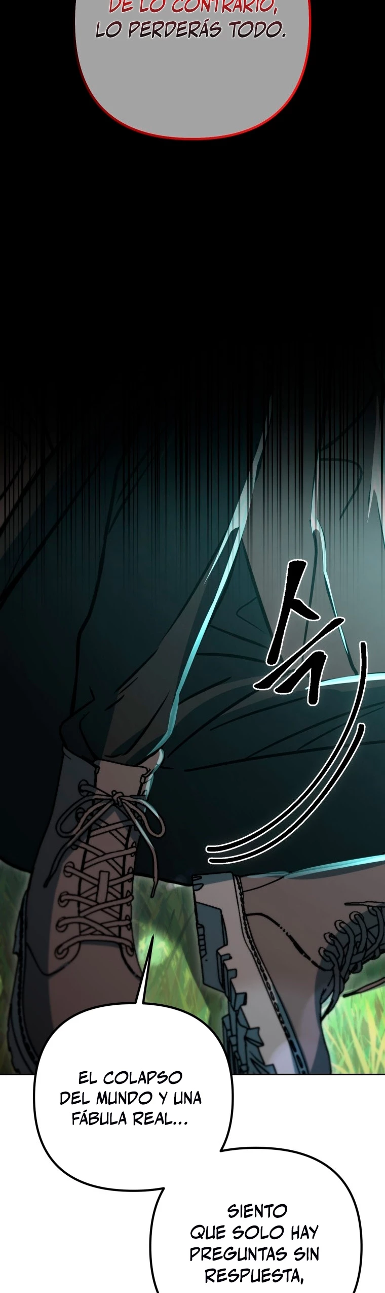 Nivelacion maxima > Capitulo 53 > Page 751