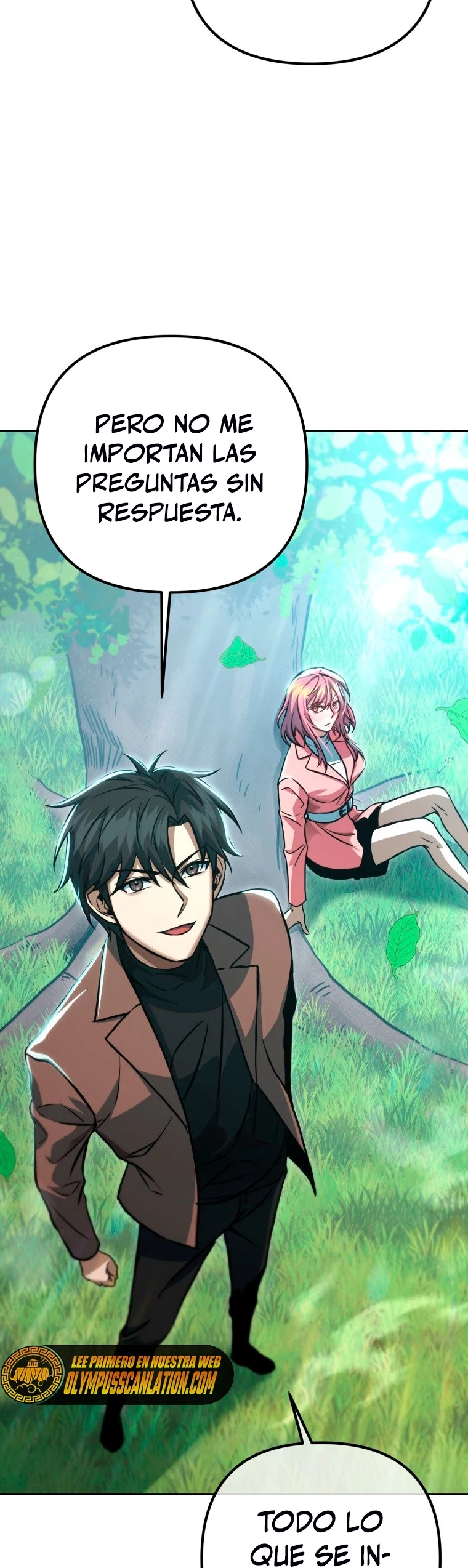 Nivelacion maxima > Capitulo 53 > Page 761