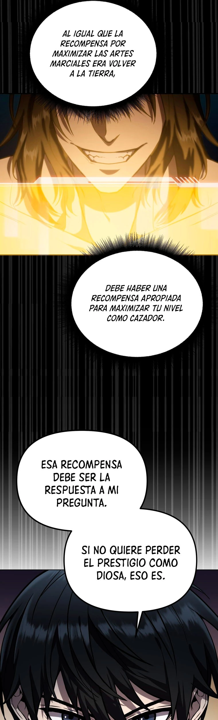 Nivelacion maxima > Capitulo 5 > Page 351