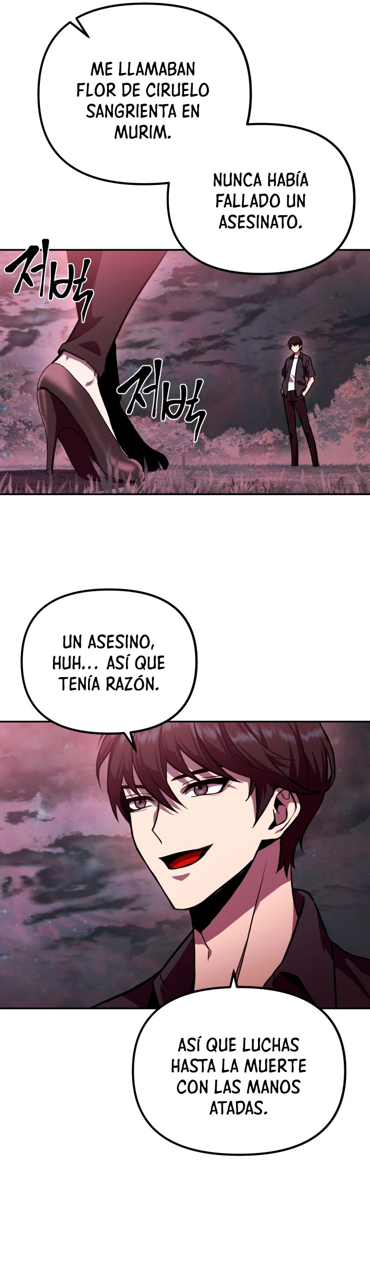 Nivelacion maxima > Capitulo 5 > Page 581