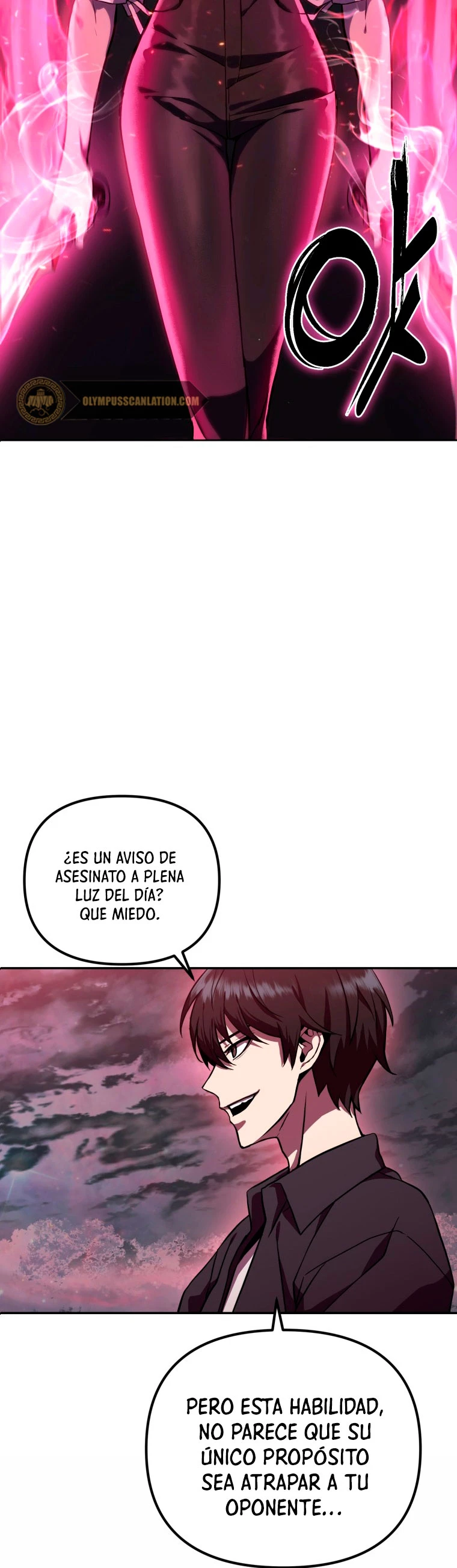 Nivelacion maxima > Capitulo 5 > Page 601