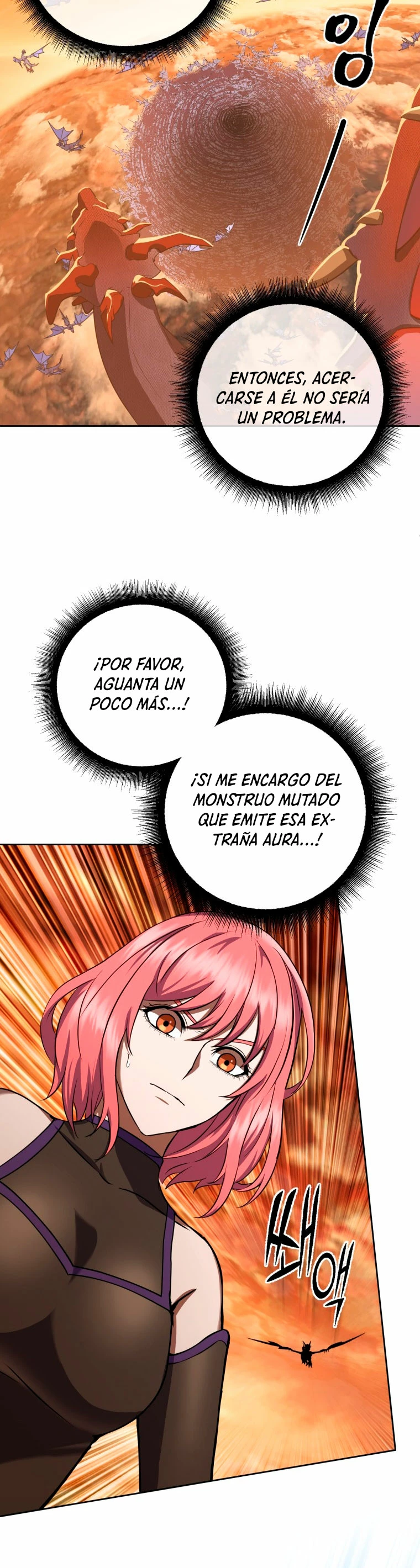 Nivelacion maxima > Capitulo 11 > Page 221