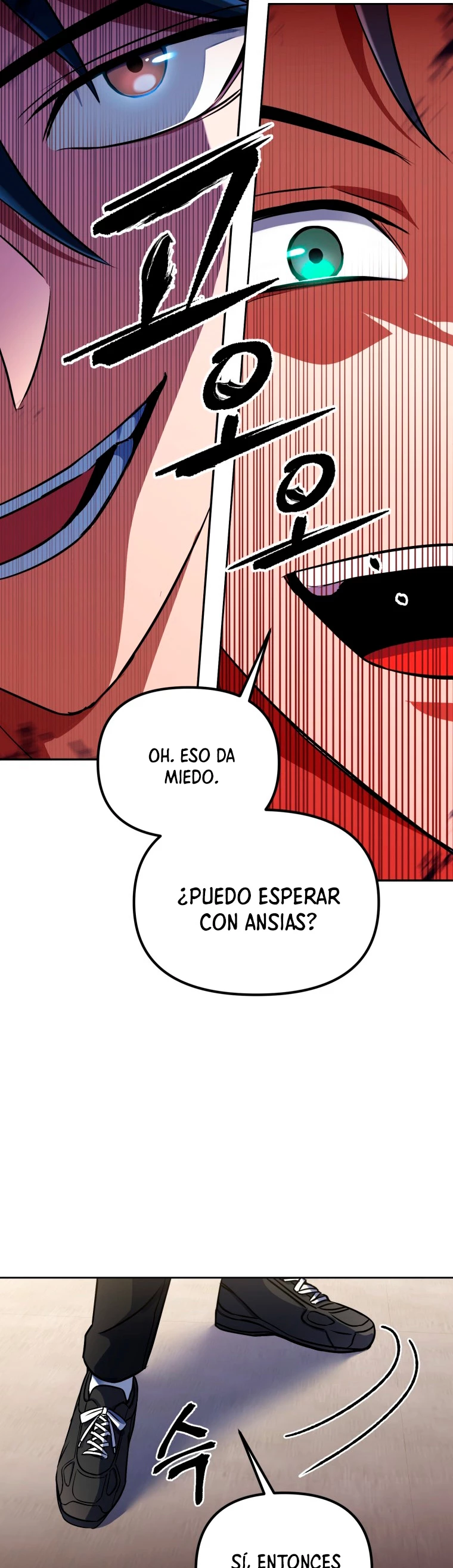 Nivelacion maxima > Capitulo 17 > Page 381