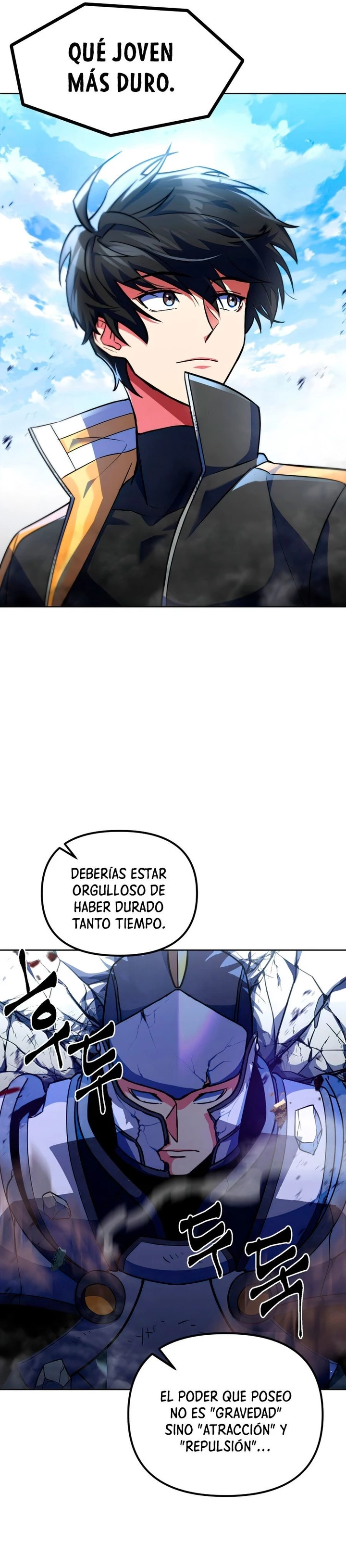 Nivelacion maxima > Capitulo 20 > Page 271