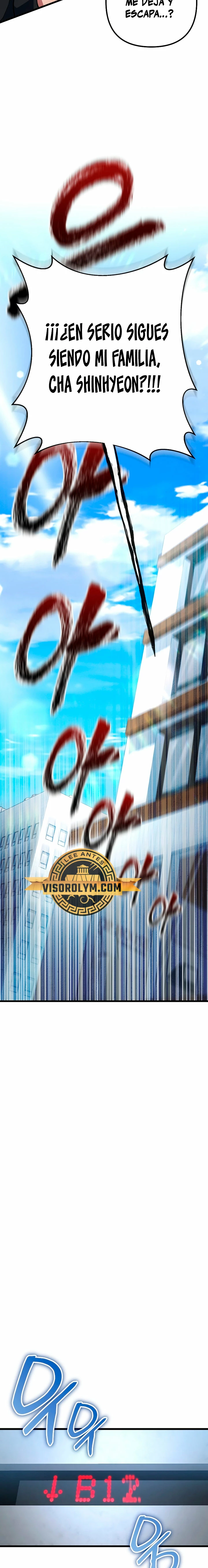 Nivelacion maxima > Capitulo 54 > Page 151