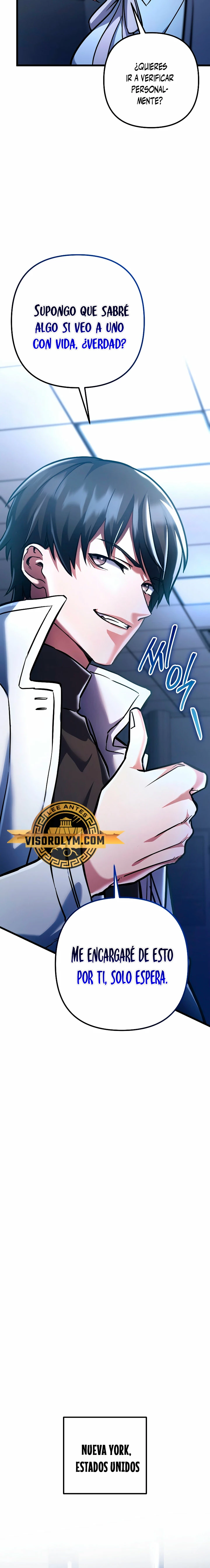 Nivelacion maxima > Capitulo 54 > Page 211