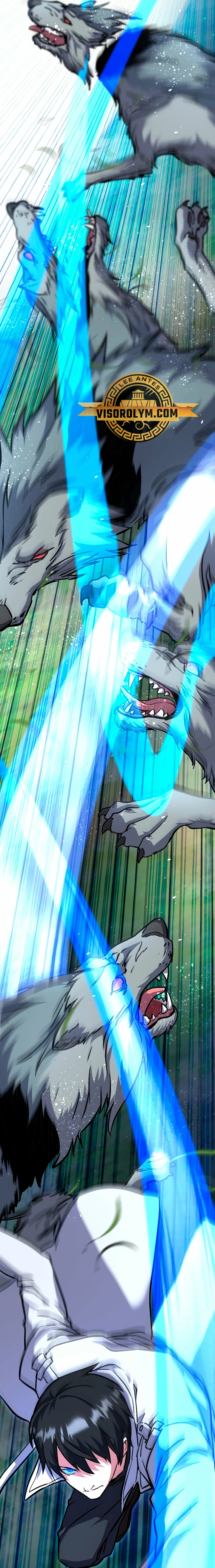 Nivelacion maxima > Capitulo 54 > Page 271