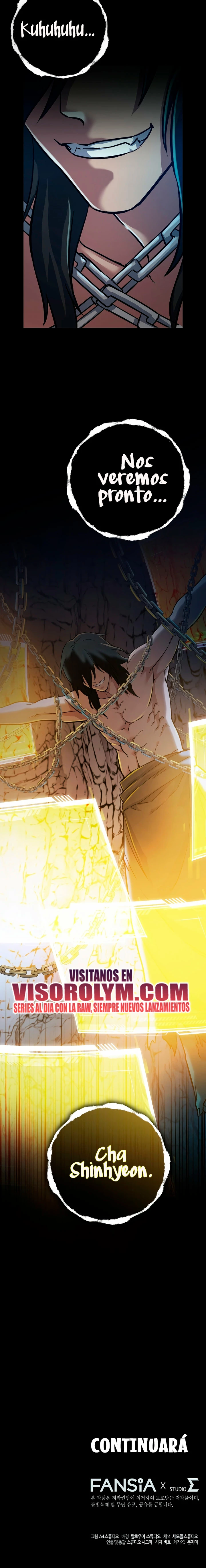 Nivelacion maxima > Capitulo 54 > Page 371