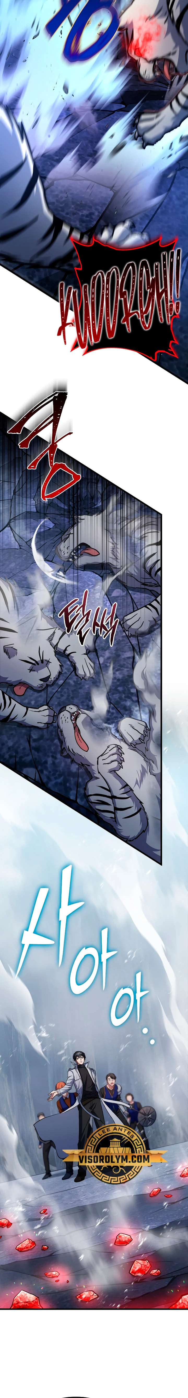 Nivelacion maxima > Capitulo 55 > Page 141