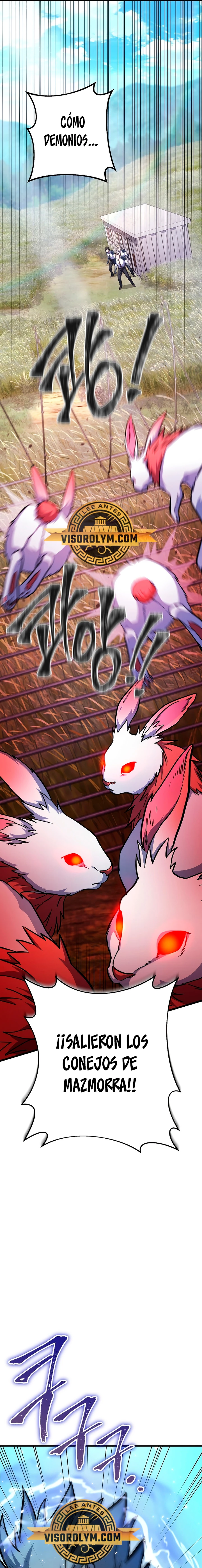 Nivelacion maxima > Capitulo 55 > Page 281