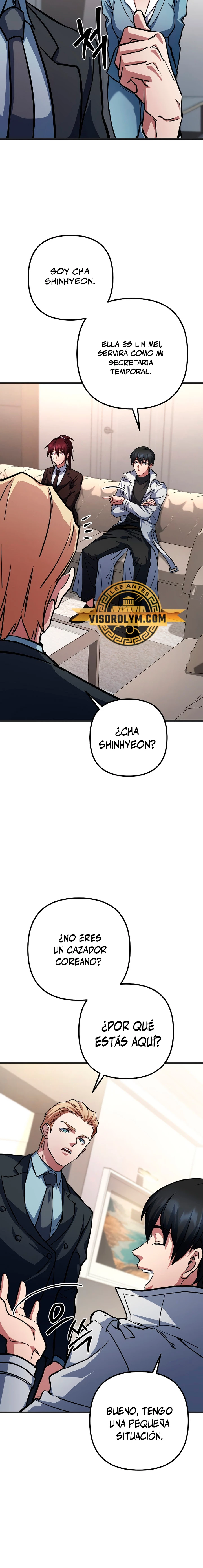 Nivelacion maxima > Capitulo 56 > Page 211