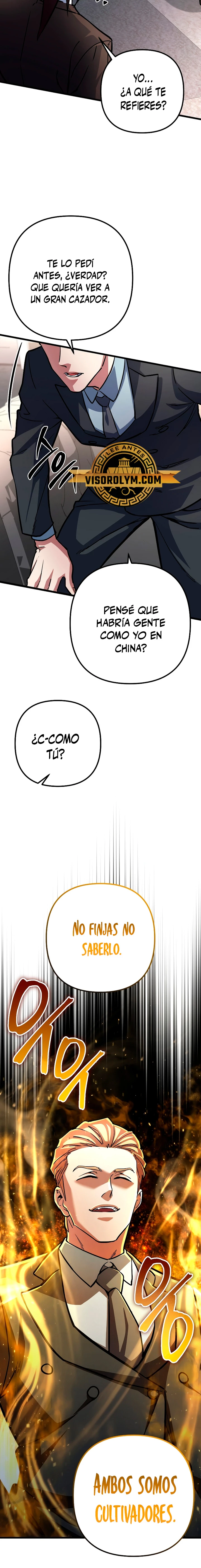 Nivelacion maxima > Capitulo 56 > Page 271