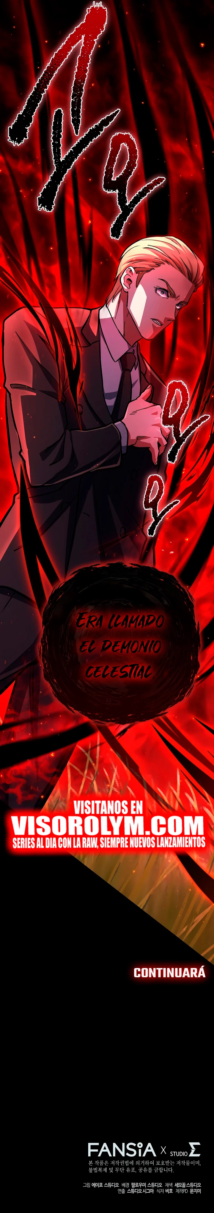 Nivelacion maxima > Capitulo 56 > Page 331