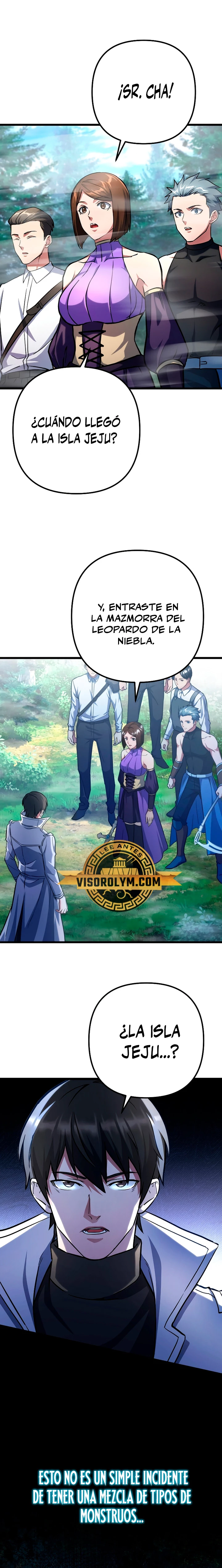 Nivelacion maxima > Capitulo 58 > Page 271