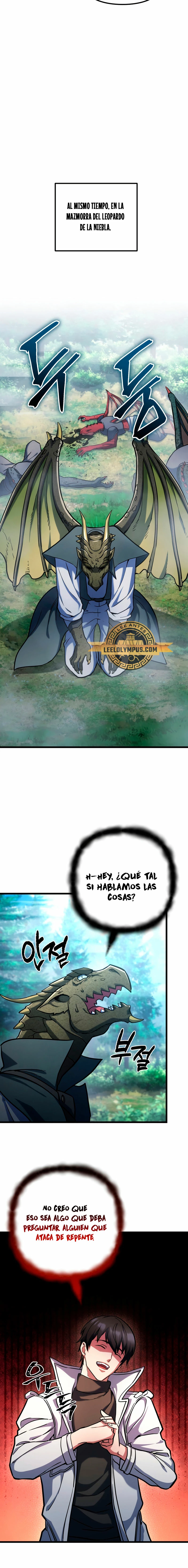 Nivelacion maxima > Capitulo 59 > Page 231