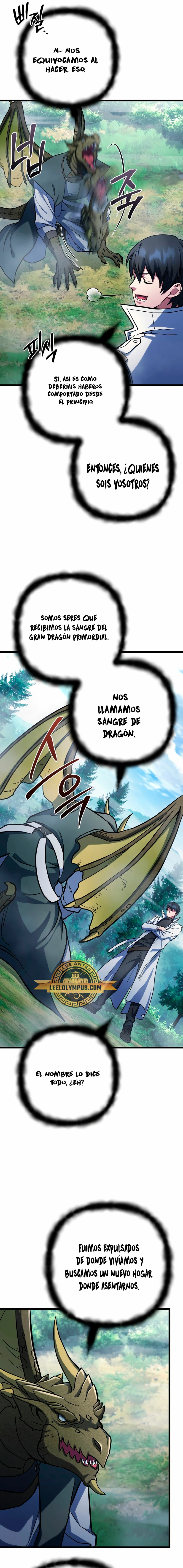 Nivelacion maxima > Capitulo 59 > Page 241