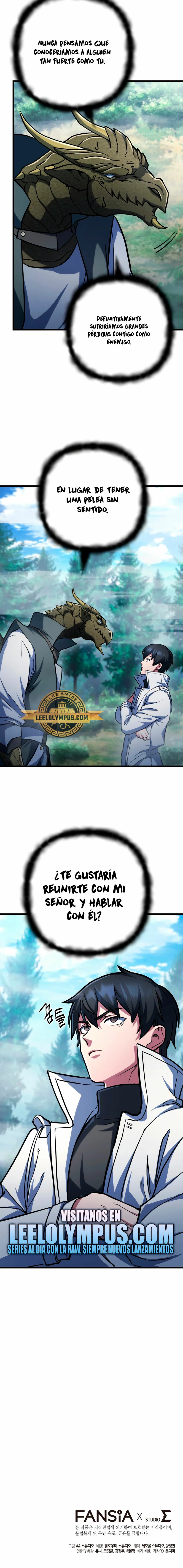 Nivelacion maxima > Capitulo 59 > Page 251